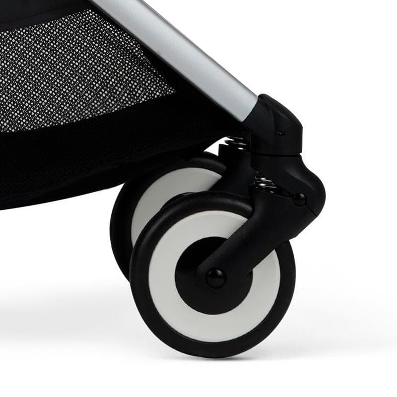 Poussette Orfeo - Ocean Blue | Cybex, cybex gold cybex bleu 77 x 52 x 102 cm — vue 5 sur 10
