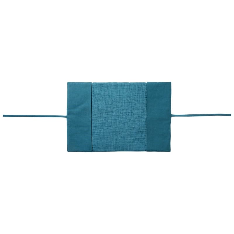 Protege Carnet de Sante - Mix&match, mix&match vert paon per — vue 2 sur 3