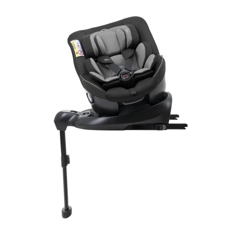 Siege Auto Seat 105 I-size, posh black chicco 24/10 — vue 21 sur 21