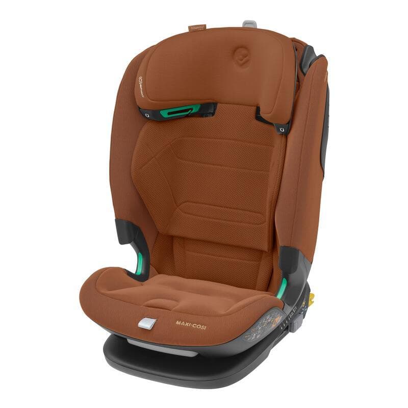 Siege Auto Titan Pro2, authentic terra 76-150cm maxi cosi 24/09 — vue 3 sur 4