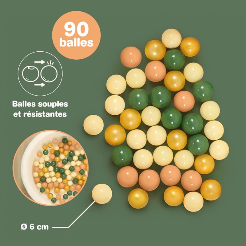Balles de Jeu, ludi 25/10 — vue 2 sur 6