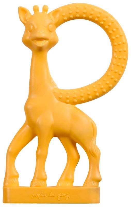 Anneau de Dentition Vanille Sophie la Girafe, fresh touch sophie la girafe per — vue 1 sur 4