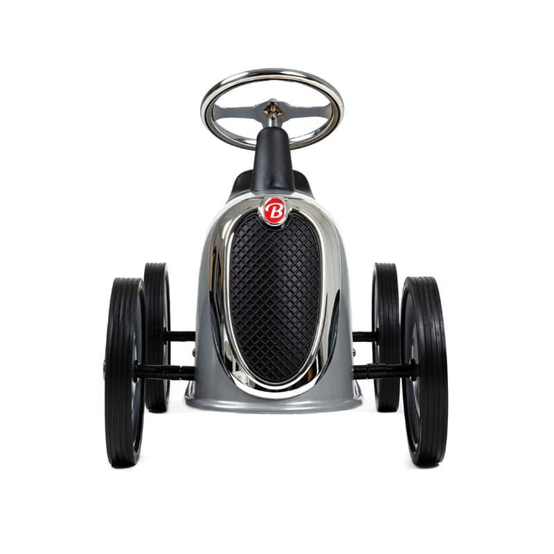 Porteur Rider Silver, rider baghera 90 x 38 x 41 — vue 1 sur 3