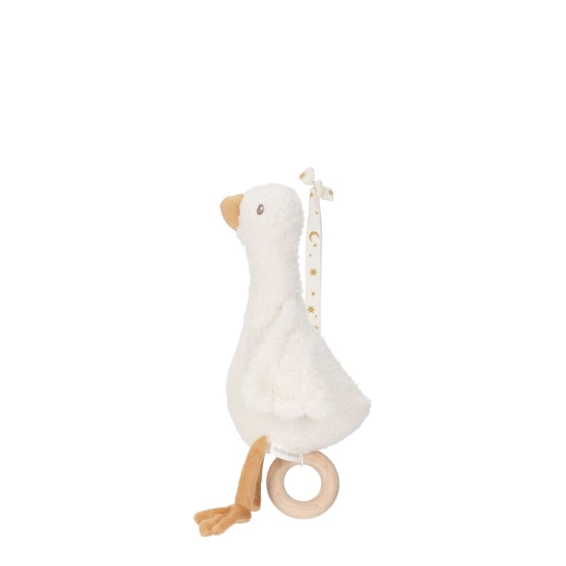 Boite a Musique Oie, newborn natural little dutch 25/04 — vue 1 sur 4