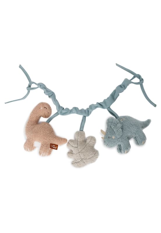 Chaine d'Activites, multicolor roarsome jollein h-24 — vue 1 sur 6