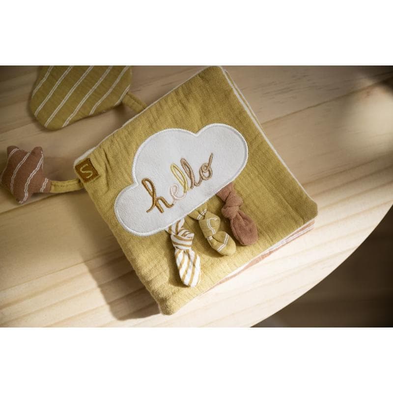 Livre d'Eveil Sunlight, sunlight deco — vue 1 sur 3