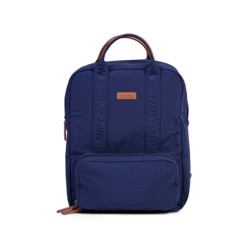 Sac a Dos Family Club Signature Urban, bleu childhome — vue 1 sur 4