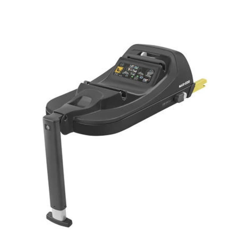 Mc Cabriofix I-size Base Black, maxi-cosi