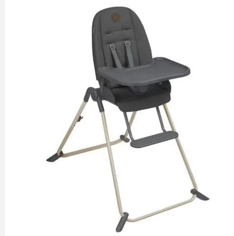 Mc Ava Beyond Graphite Eco, maxi cosi — vue 2 sur 4
