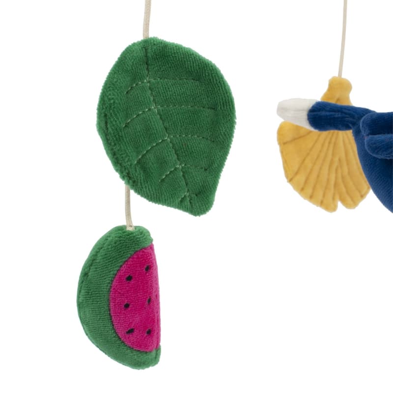 Mobile Musical, multicolore la foret mawa moulin roty 26/01 — vue 2 sur 6