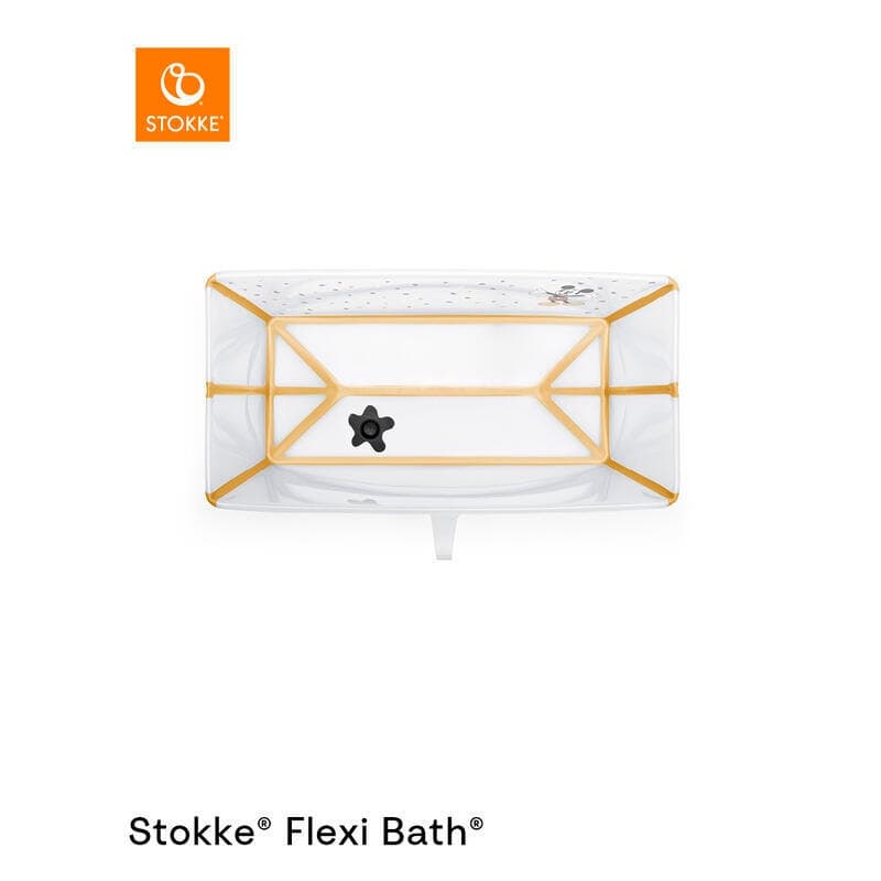 Flexibath X Disney, mickey celebration stokke 24/09 — vue 1 sur 2