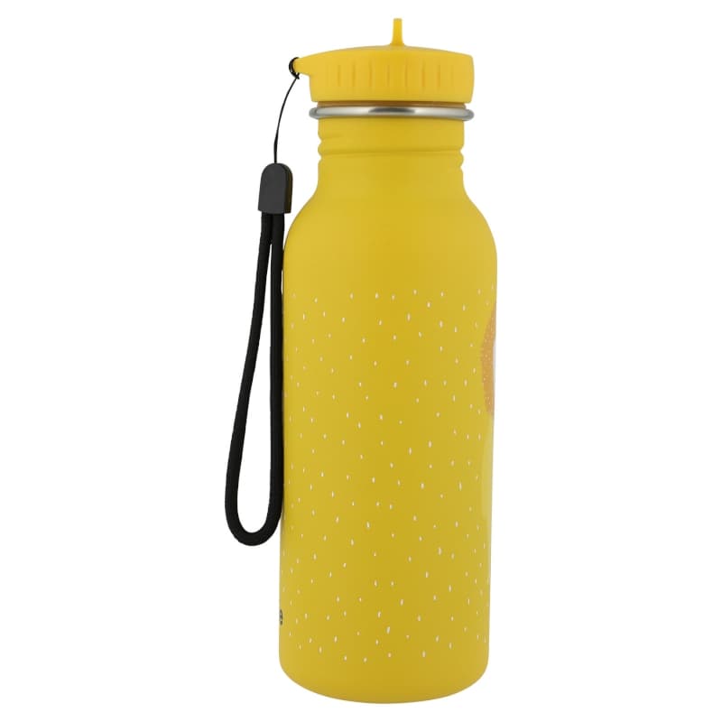 Gourde 500ml - Mr. Lion, jaune 500ml mr. lion trixie — vue 3 sur 3
