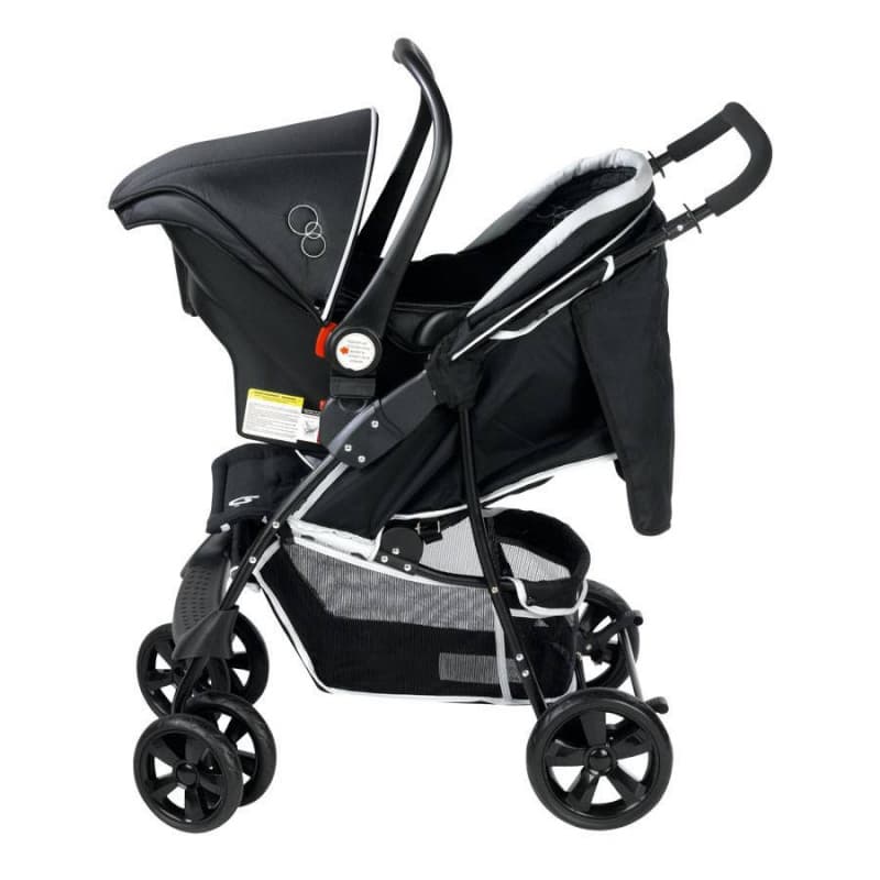 Poussette Duo Ora Siege Auto Gr 0, bebe9essentiel bebe9essentiel — vue 2 sur 5