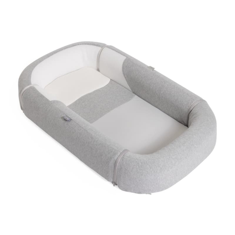 Reducteur Lit Mommy Pod, grey chicco 07-24