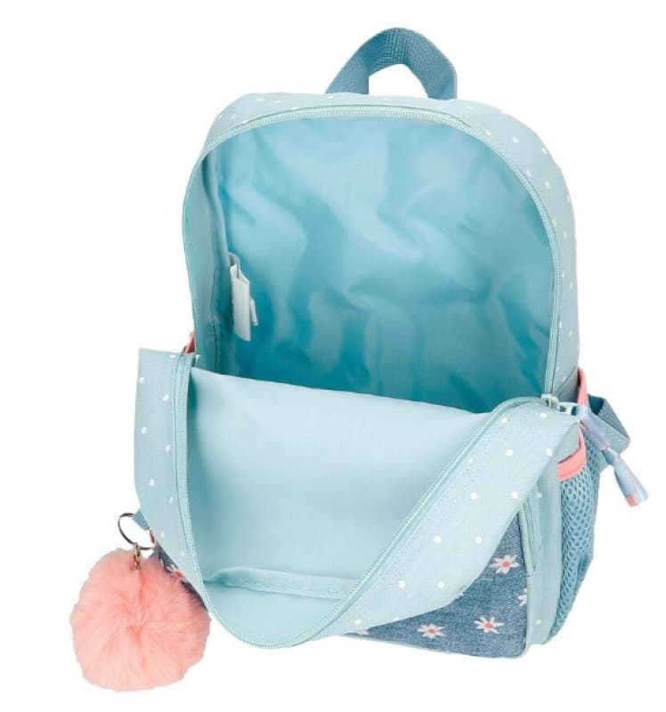 Sac À Dos 28 Cm. Vivez Vos Reves — vue 4 sur 4