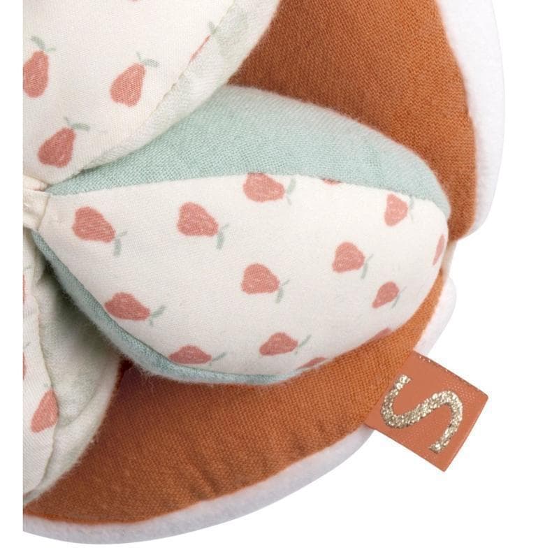 Balle Sensorielle Botanica, botanica deco — vue 2 sur 2