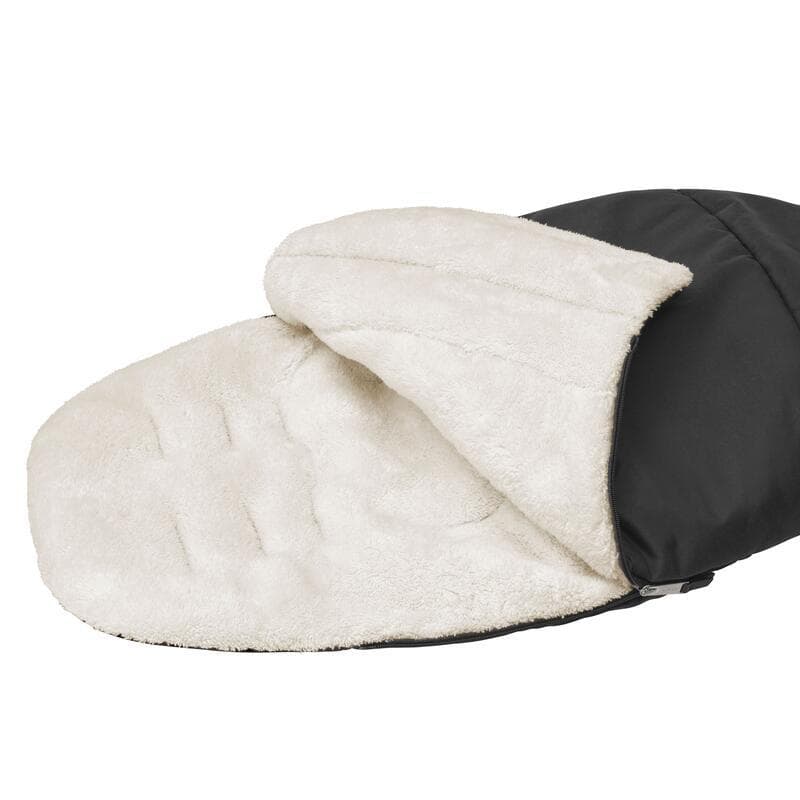 Chaceliere 2 en 1 Winter, twillic black maxi cosi 24/09