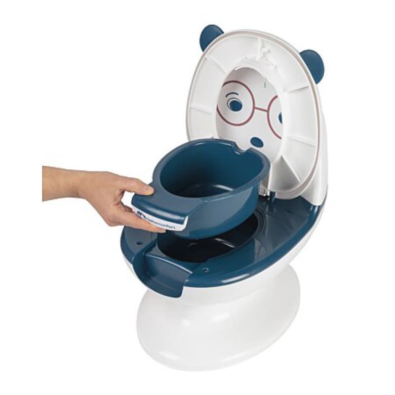 Mini Toilette Son Ours — vue 2 sur 2
