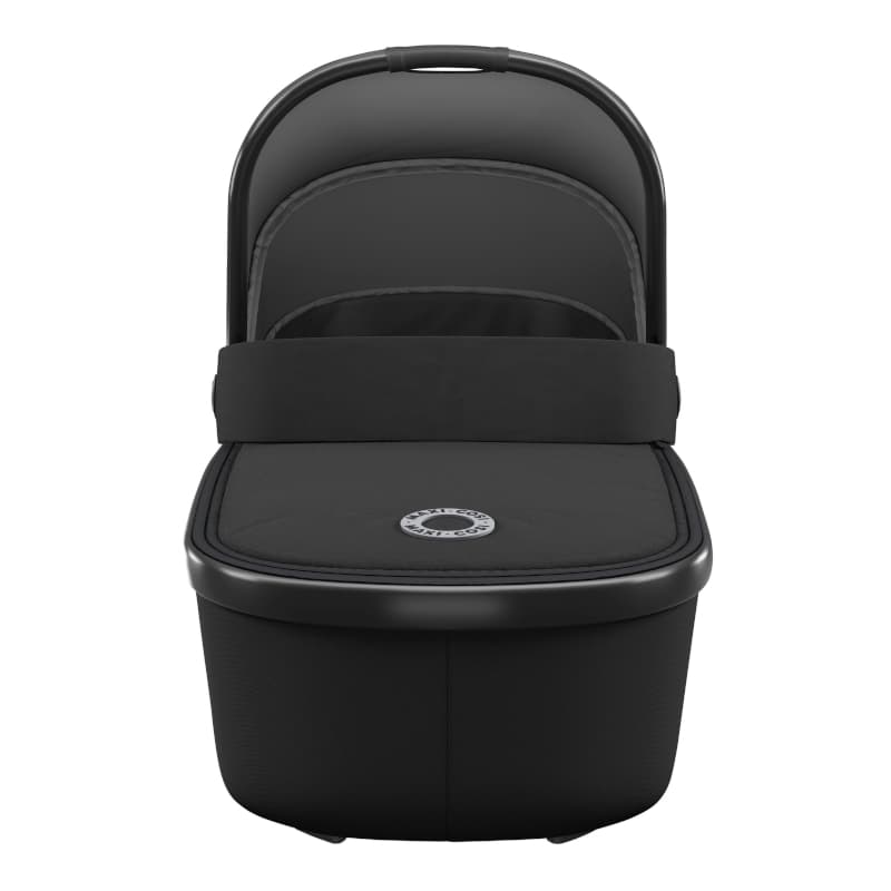 Nacelle Oria Essential Black, maxi-cosi — vue 2 sur 3