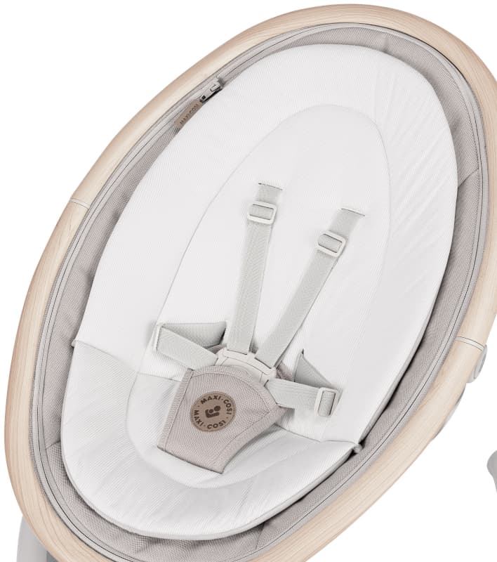 Cassia Swg Classic Eco Fr, beige maxi cosi 24/10 — vue 3 sur 6