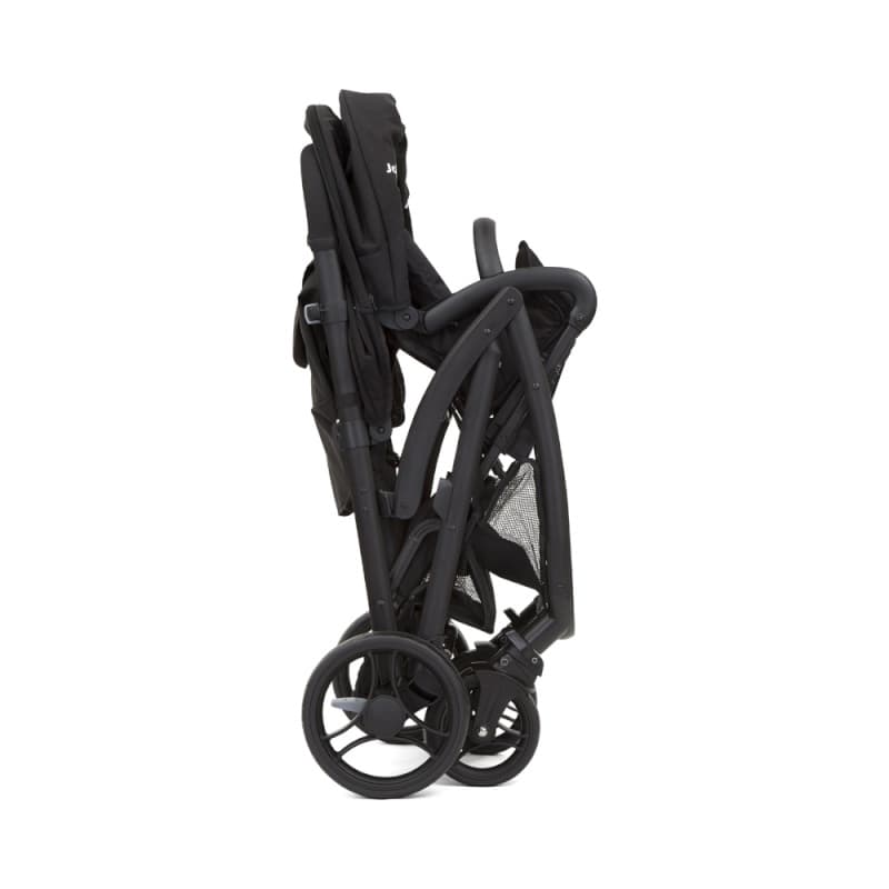 Poussette Double Evalite Coal, joie coal — vue 6 sur 6