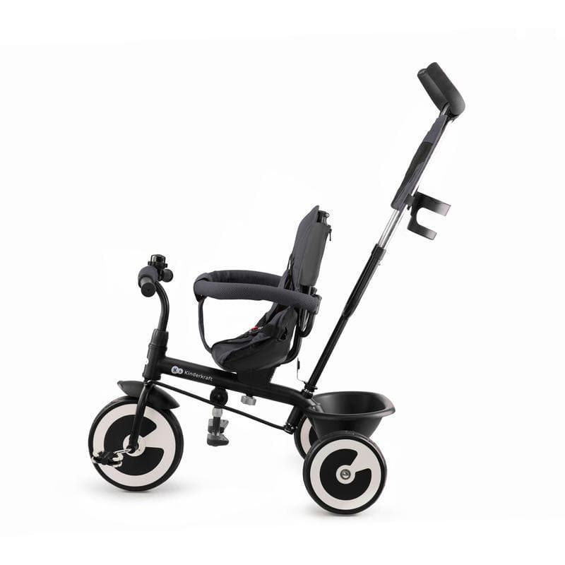 Tricycle Aston Malachite Grey - New Colour, 2023 — vue 3 sur 5