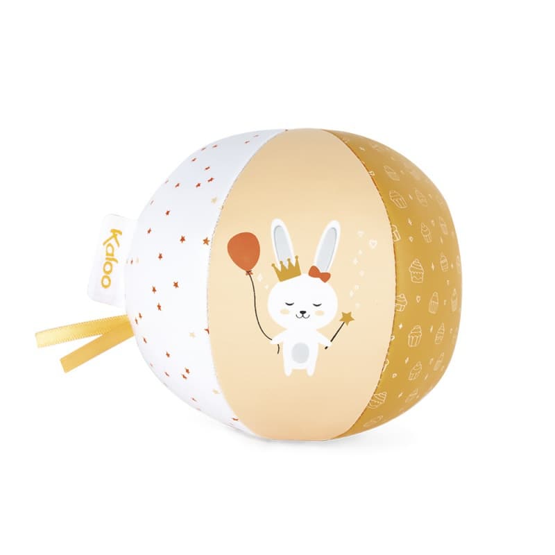 Mon Ballon Chou Assortis, mon ballon chou kaloo 2022 — vue 2 sur 3