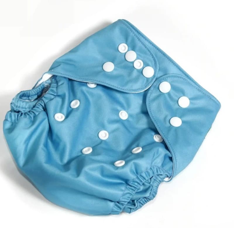 Couche Lavable Te1 — vue 7 sur 7