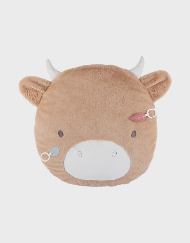 Tapis d'Eveil, fluffy, orso & lily noukie's — vue 3 sur 6
