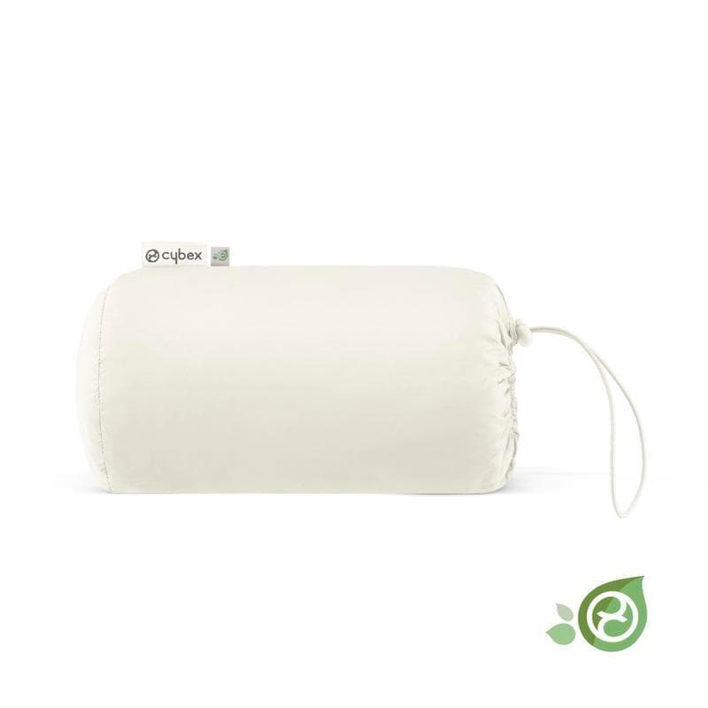 Snogga 2 - Seashell Beige - Cybex, cybex beige 90x50x2 cm 2022 — vue 3 sur 5