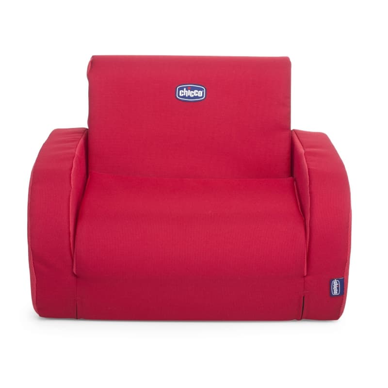 Fauteuil Twist Red, chicco 24-03 — vue 3 sur 3