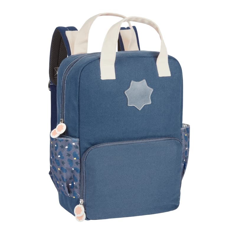Sac a Dos a Langer Oasis, sortie badabulle