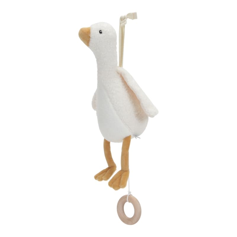 Boite a Musique Little Goose, little goose little dutch 2021