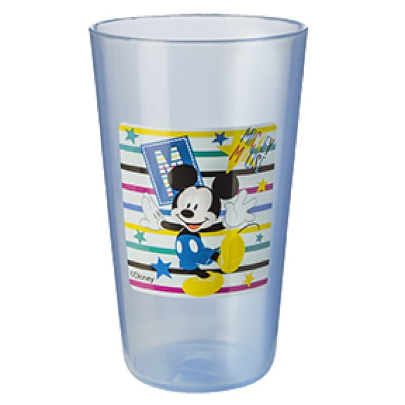 Coffret Repas 3 Pieces, mickey bloom disney — vue 2 sur 4