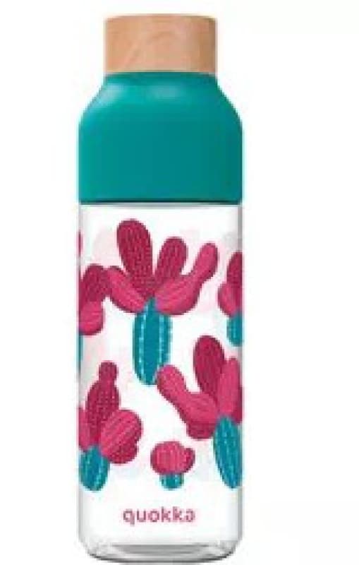 Bouteille Quokka Tritan Ice 720ml