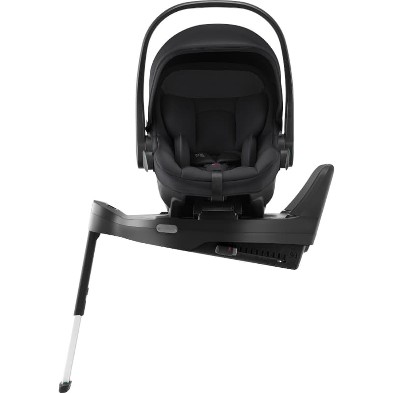 Siege Auto Cosy Baby-safe Core, space black 40-83cm britax romer 03-24 — vue 4 sur 5