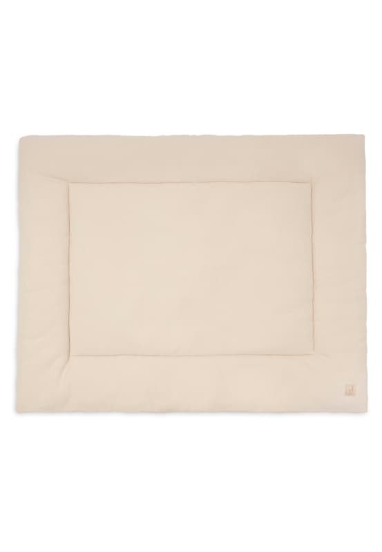 Tapis de Parc Waffle, terra sand 75x95cm basics jollein — vue 2 sur 4