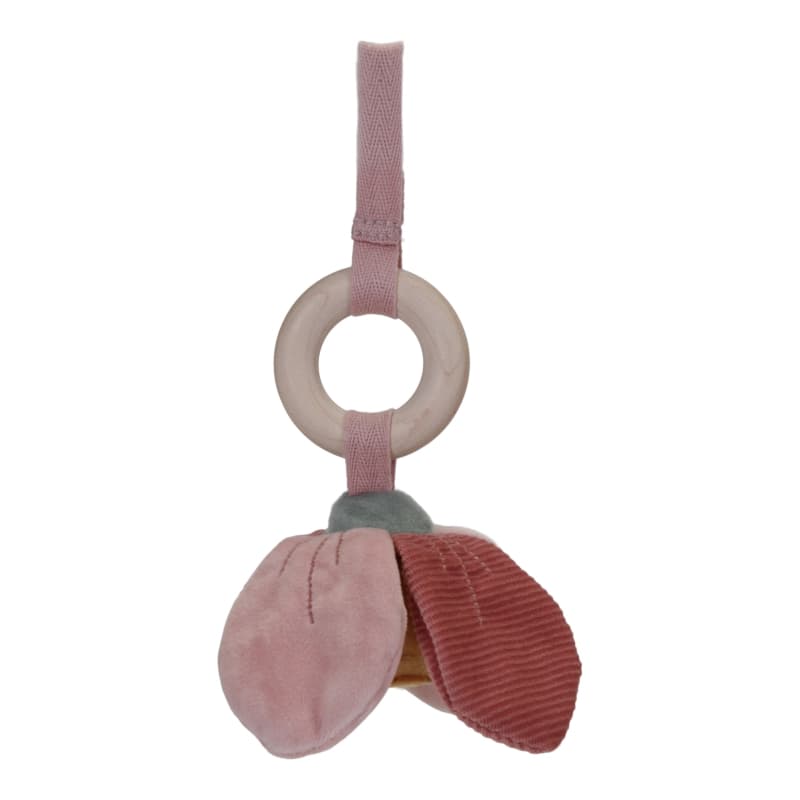 Arche en Bois - Flowers & Butterflies, flowers & butterflies little dutch rose — vue 3 sur 3