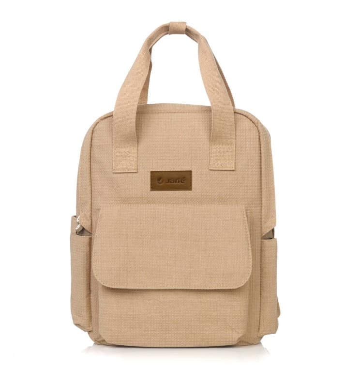 Sac a Langer Dorsal, sesame jane 24/09 — vue 4 sur 4