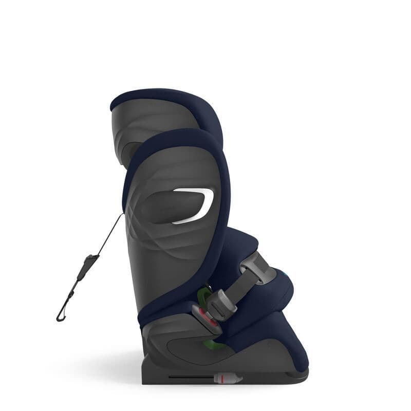 Pallas G I-size Navy Blue, cybex navy blue — vue 2 sur 5