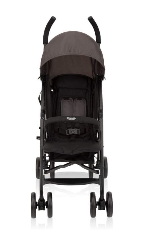 Poussette Travelite Graco — vue 3 sur 3