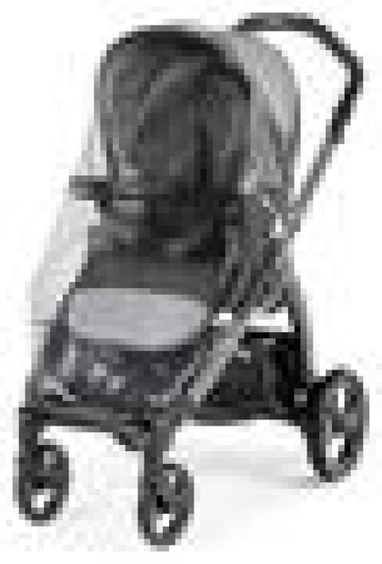 Habillage Pluie Poussette, perego transparent 30,3x4,8x22,8 a