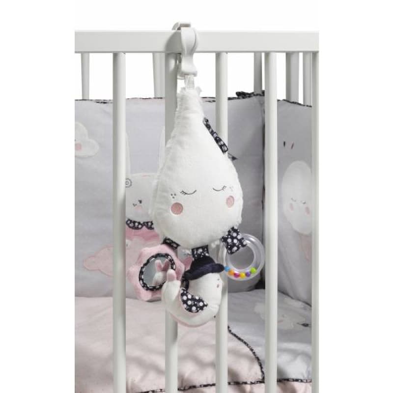 Jouets d'Activite avec Pince Miss Fleur de Lune, sauthon — vue 1 sur 2