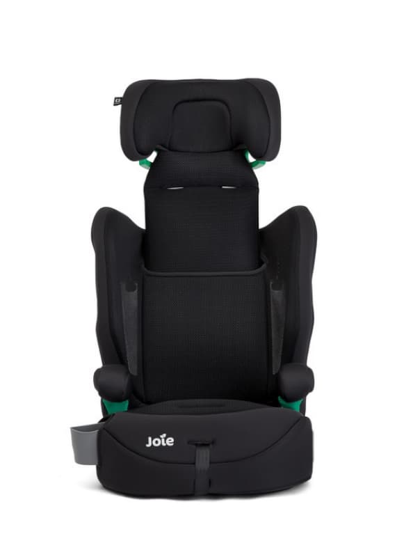 Siege Auto Elevate R129, midnight mesh 76-150cm joie 25/12 — vue 4 sur 8