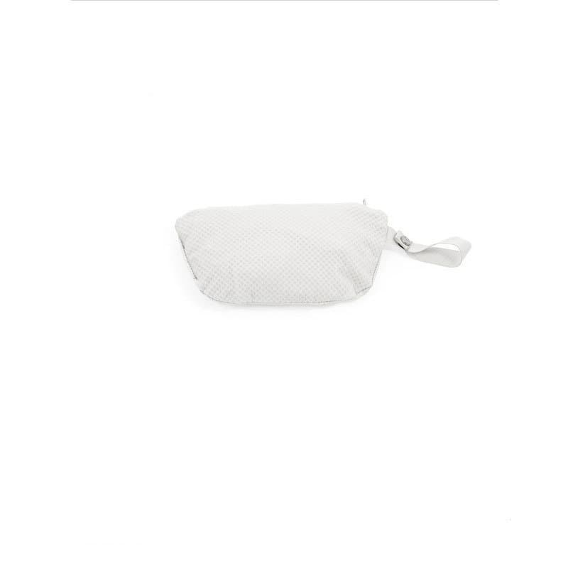 Xplory X Sunshade Light Grey, stokke light grey — vue 3 sur 3