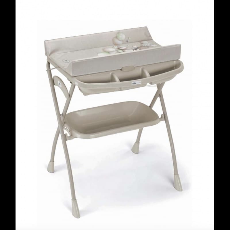 Table a Langer Volare Orso Bolle, toilette 77,5x69x101 e-23