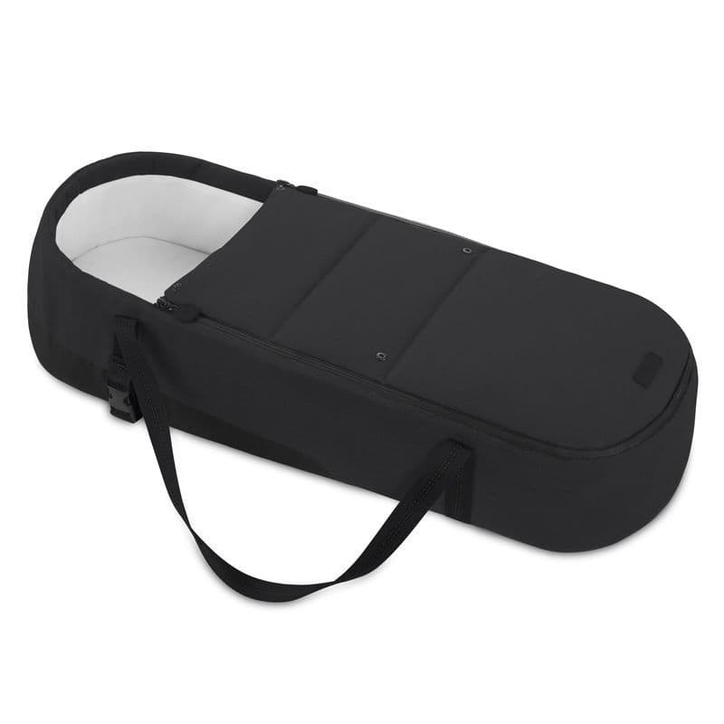 Cocoon S Deep Black, gold 2021 — vue 2 sur 2