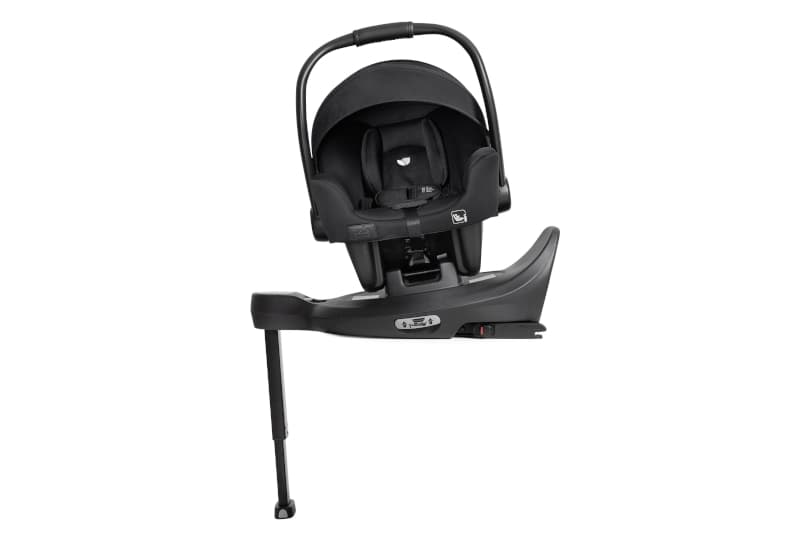Poussette Trio Finiti, eclipse signature joie — vue 8 sur 21