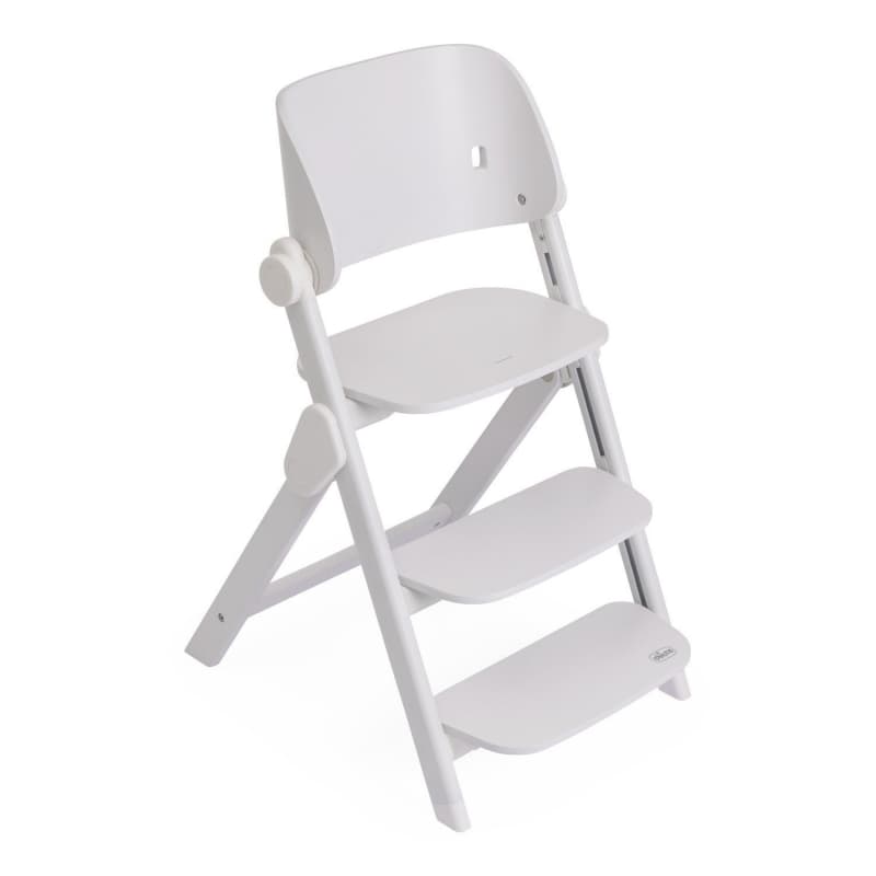 Chaise Haute Meraviglia, milk chicco 25/09 — vue 2 sur 7