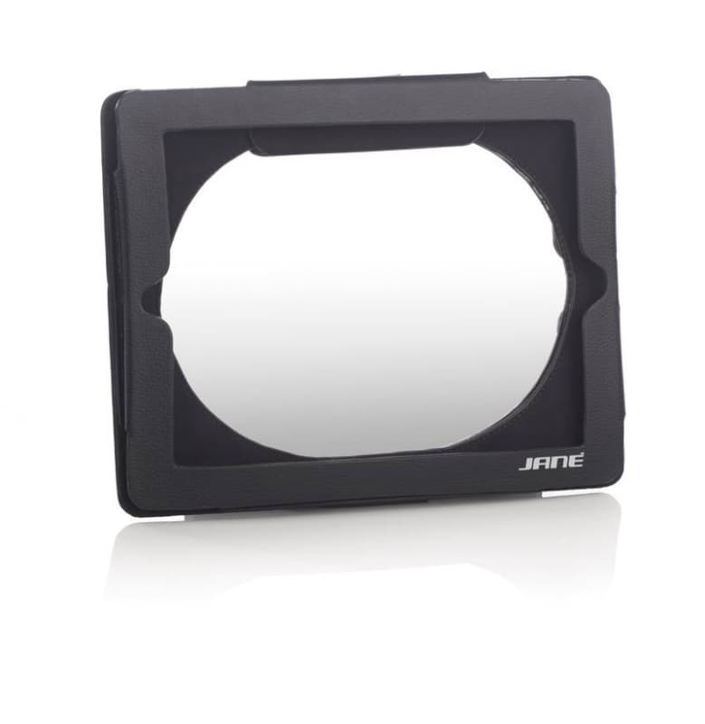 Miroir de Securite Gm et Support Tablette, black — vue 1 sur 3
